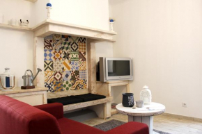 Гостиница Origens Hostel  Синиш